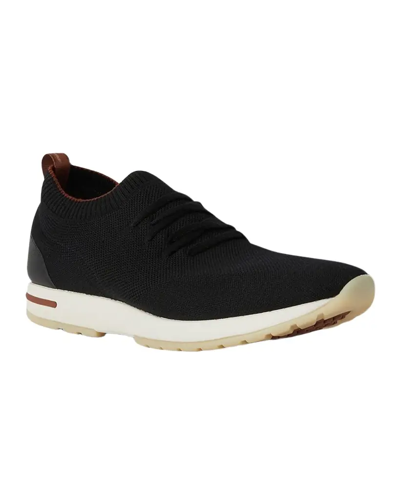 Loro Piana Men's 360 LP Walk Wish Sneakers | Thumbnail 1 Loro Piana Men's 360 LP Walk Wish Sneakers | Thumbnail 1