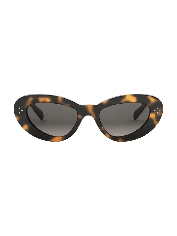 3 Dots Cat Eye Sunglasses 3 Dots Cat Eye Sunglasses
