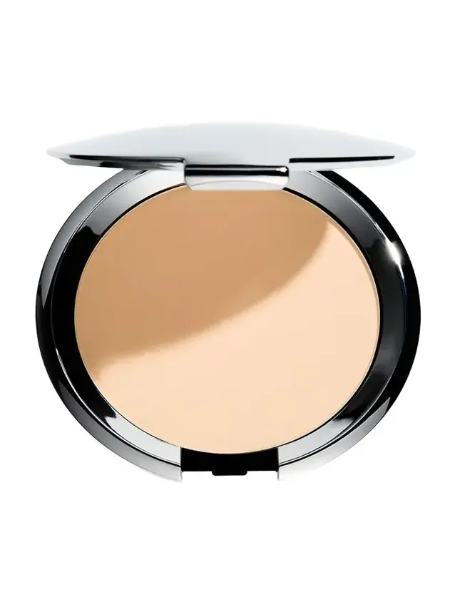 CHANTECAILLE Compact Makeup Powder Foundation, 0.35 oz.