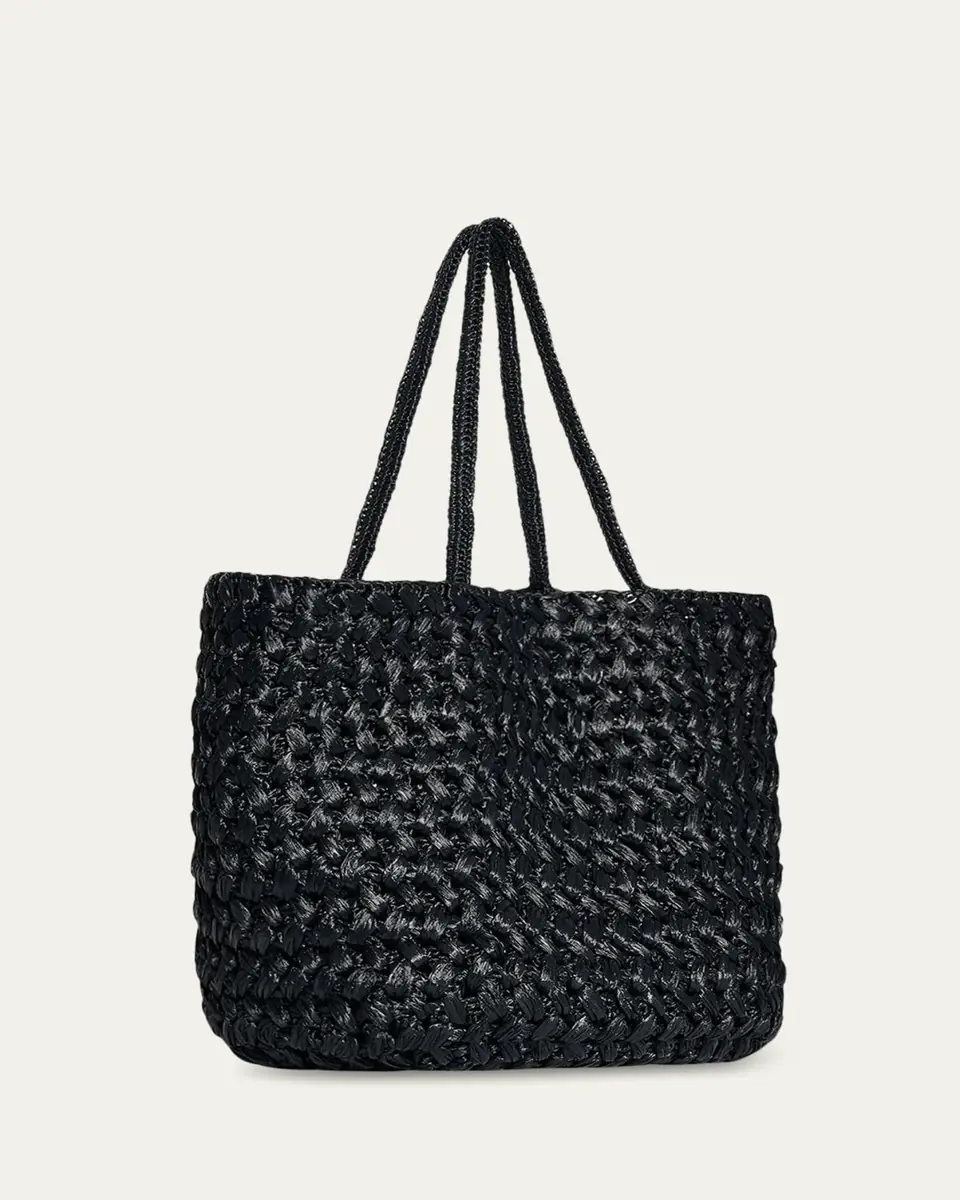 THE ROW Large Estelle Two Hobo Bag | Thumbnail 2