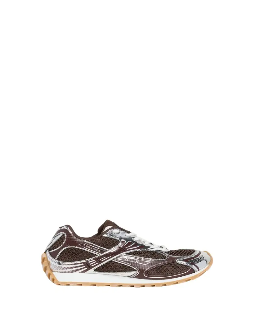 Men's Orbit Technical Fishnet Sneakers Men's Orbit Technical Fishnet Sneakers