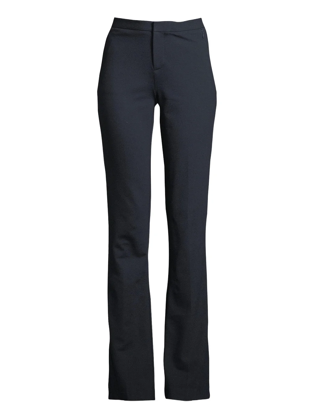 Riley Plant Fashion Slim Trousers