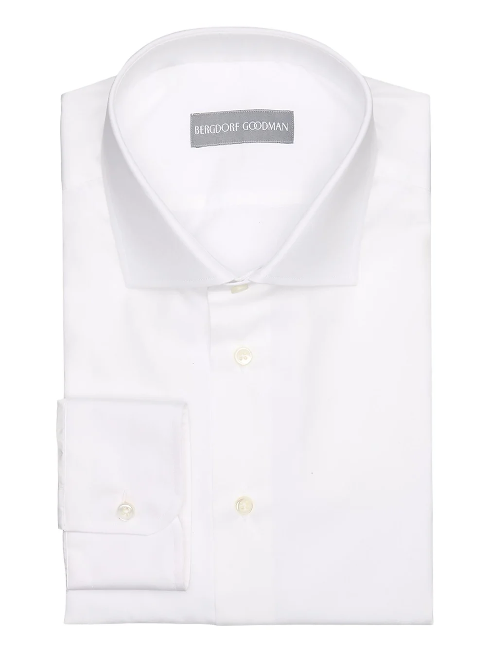 Men's Cotton Poplin Solid Dress Shirt Men's Cotton Poplin Solid Dress Shirt