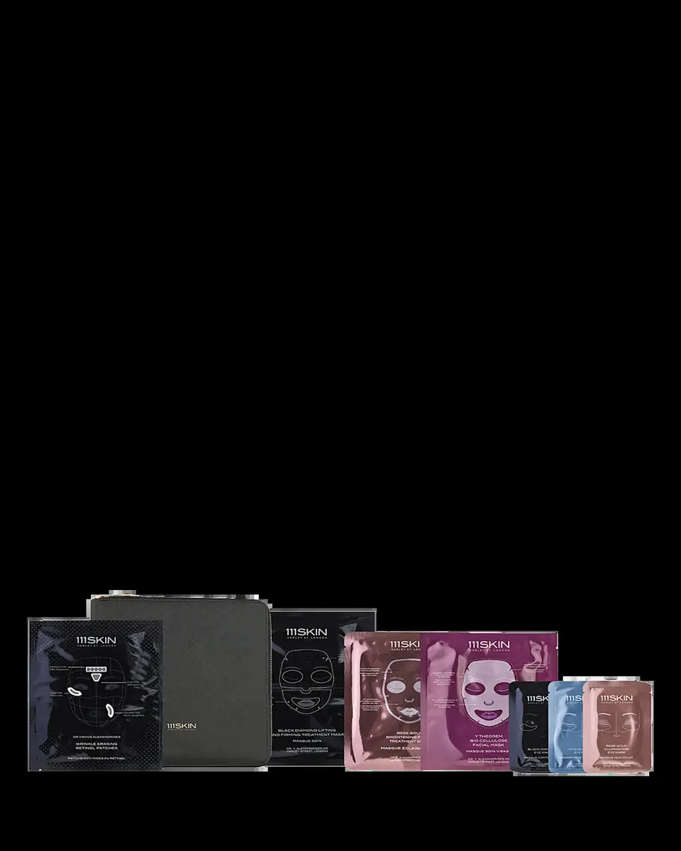 111SKIN Master Masking Planner | Thumbnail 2 111SKIN Master Masking Planner | Thumbnail 2