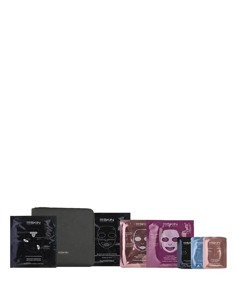 111SKIN Master Masking Planner | Image 1 111SKIN Master Masking Planner | Image 1
