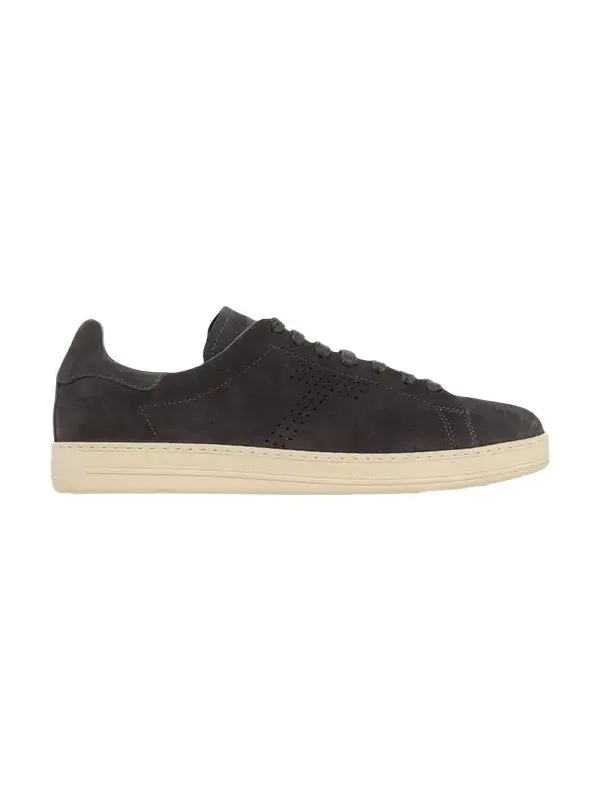 Men's Warwick Suede Low-Top Sneakers Men's Warwick Suede Low-Top Sneakers