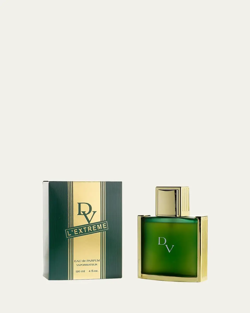 Houbigant Paris Duc de Vervins L'Extreme Eau de Parfum, 4.0 oz. | Thumbnail 2 Houbigant Paris Duc de Vervins L'Extreme Eau de Parfum, 4.0 oz. | Thumbnail 2