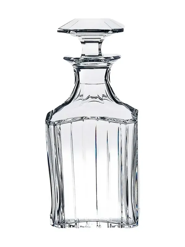 Baccarat Harmonie Whiskey Decanter