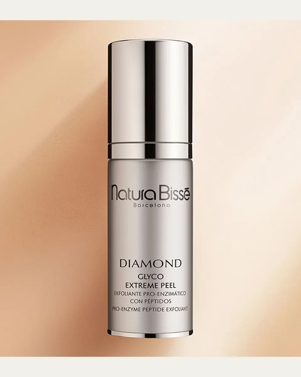 Natura Bissé Diamond Glyco Extreme Peel, 1 oz. | Thumbnail 2 Natura Bissé Diamond Glyco Extreme Peel, 1 oz. | Thumbnail 2