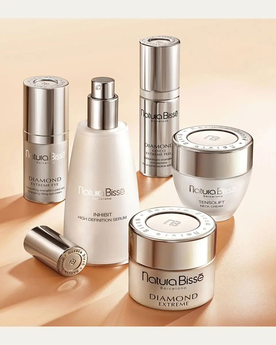 Natura Bissé Diamond Glyco Extreme Peel, 1 oz. | Thumbnail 3 Natura Bissé Diamond Glyco Extreme Peel, 1 oz. | Thumbnail 3