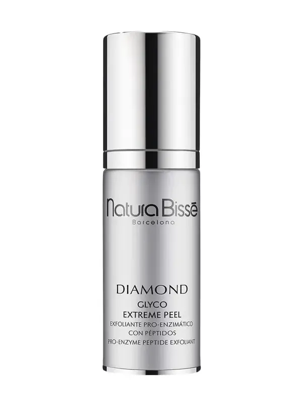 Natura Bissé Diamond Glyco Extreme Peel, 1 oz.