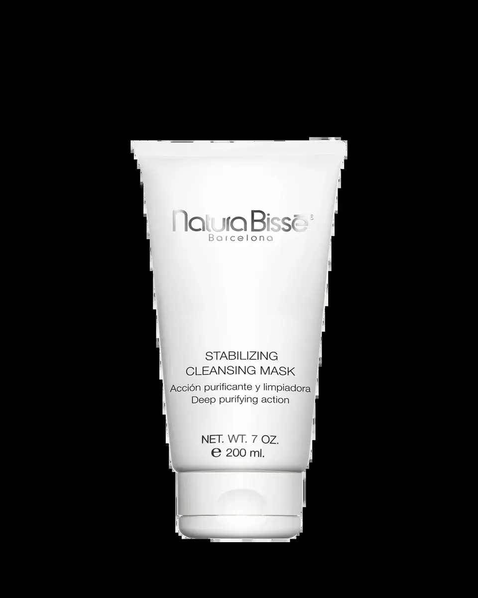 Natura Bissé Stabilizing Cleansing Mask, 7 oz. | Thumbnail 2 Natura Bissé Stabilizing Cleansing Mask, 7 oz. | Thumbnail 2