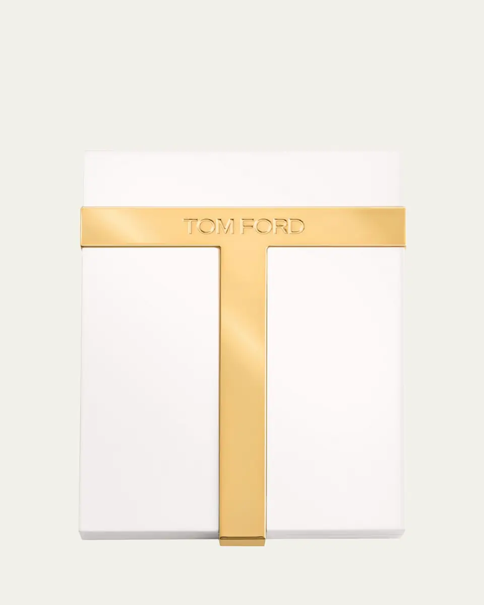 Tom Ford Soleil Eye Color Quad Lumiere Eyeshadow - Golden Hour | Thumbnail 4 Tom Ford Soleil Eye Color Quad Lumiere Eyeshadow - Golden Hour | Thumbnail 4