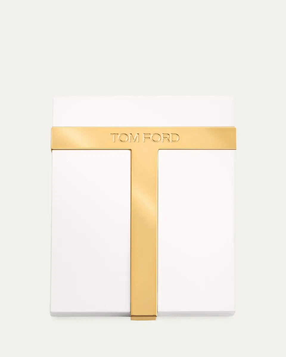 Tom Ford Soleil Eye Color Quad Lumiere Eyeshadow - Golden Hour | Thumbnail 8 Tom Ford Soleil Eye Color Quad Lumiere Eyeshadow - Golden Hour | Thumbnail 8