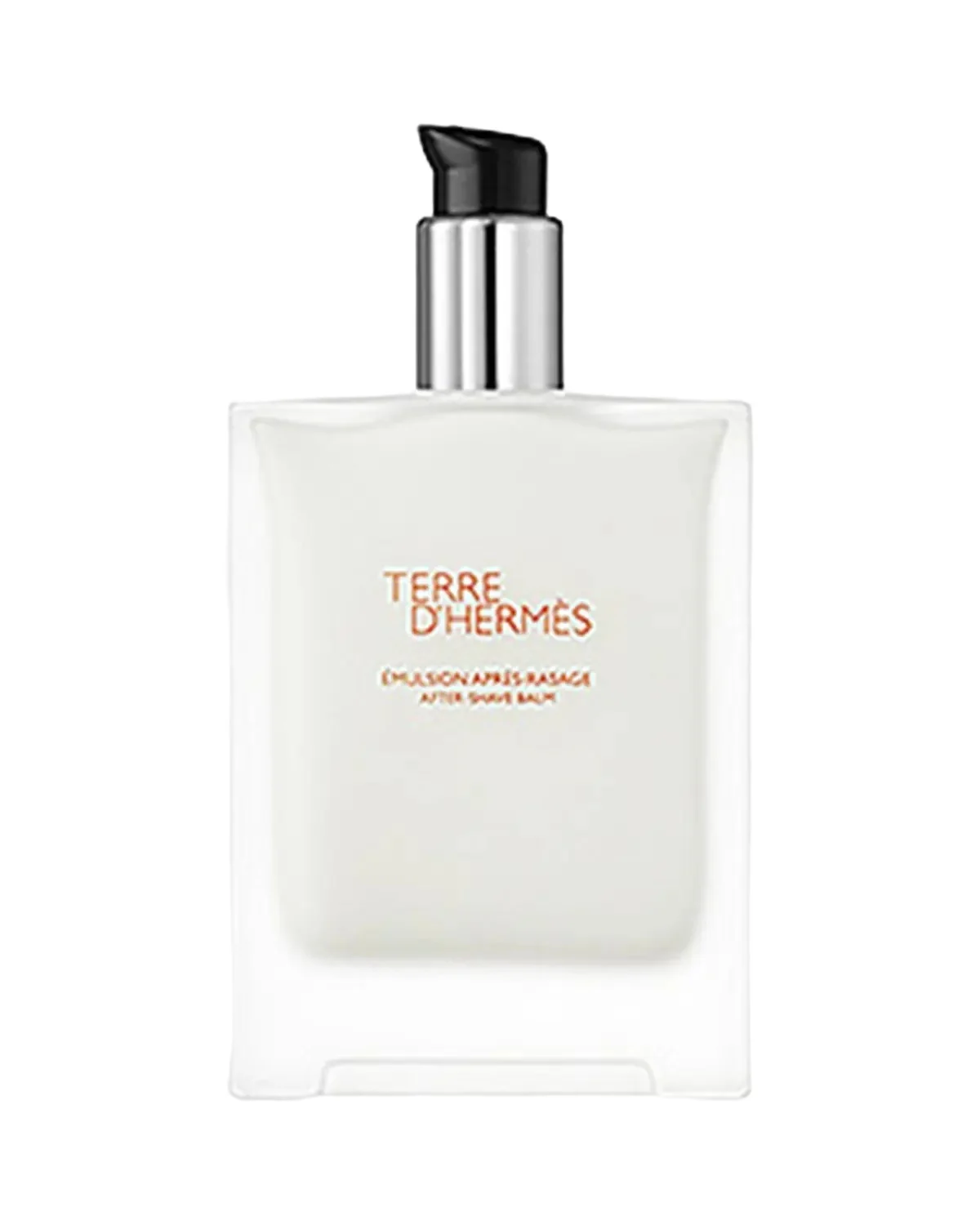 HERMÈS 3.3 oz. Terre d 'Hermes Aftershave Balm