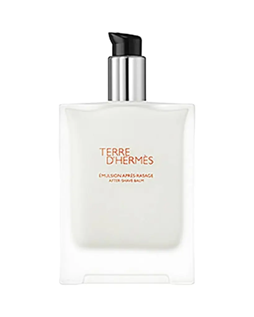HERMÈS 3.3 oz. Terre d 'Hermes Aftershave Balm