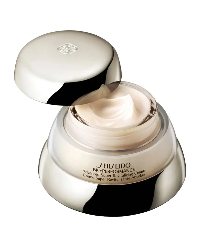 Shiseido Bio-Performance Advanced Super Revitalizing Cream, 2.6 oz.