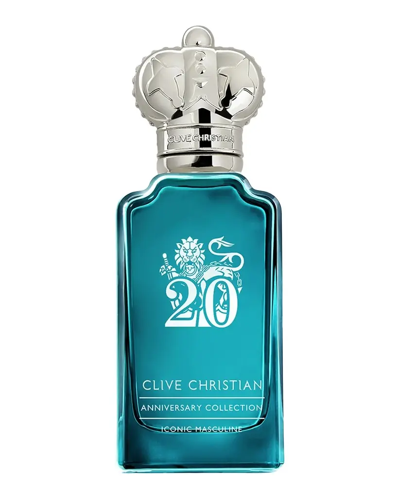 20th Anniversary Iconic Masculine Eau de Parfum, 1.7 oz. 20th Anniversary Iconic Masculine Eau de Parfum, 1.7 oz.
