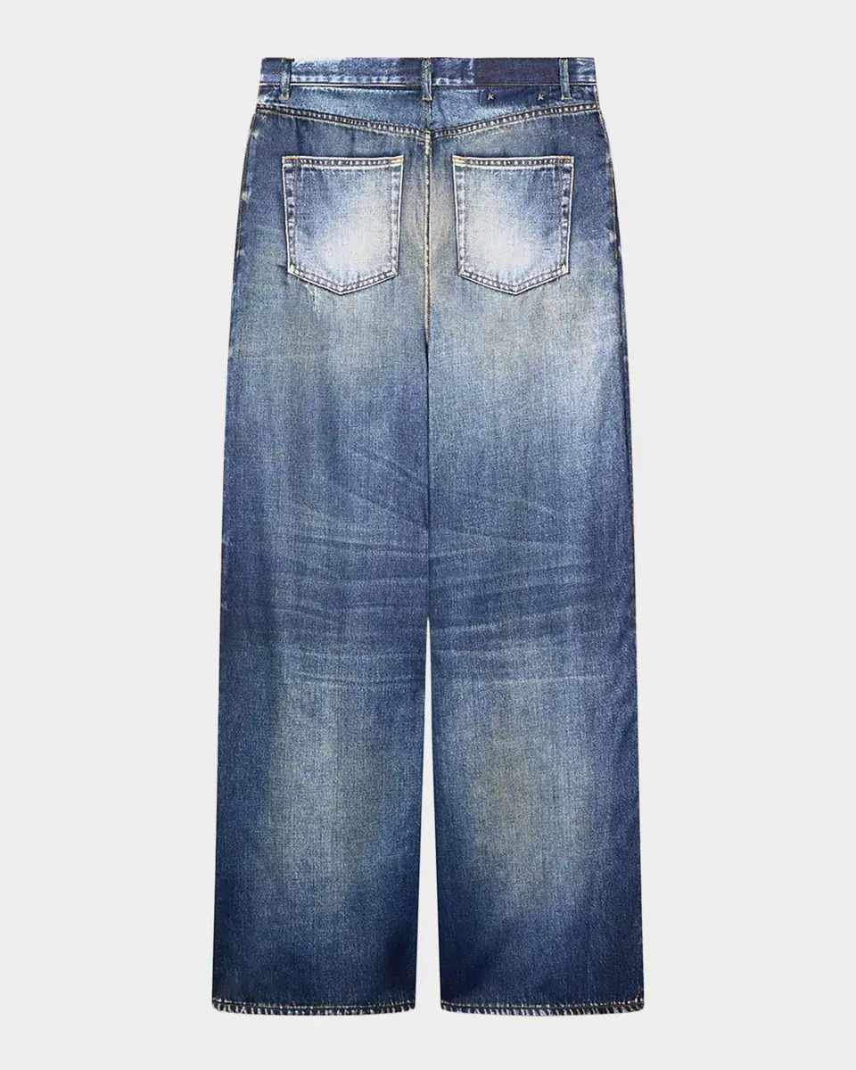 Golden Goose Journey Boyfriend Jeans | Thumbnail 4 Golden Goose Journey Boyfriend Jeans | Thumbnail 4