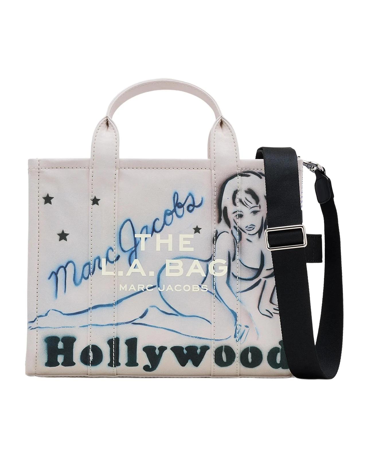 The City Tote Bag The City Tote Bag