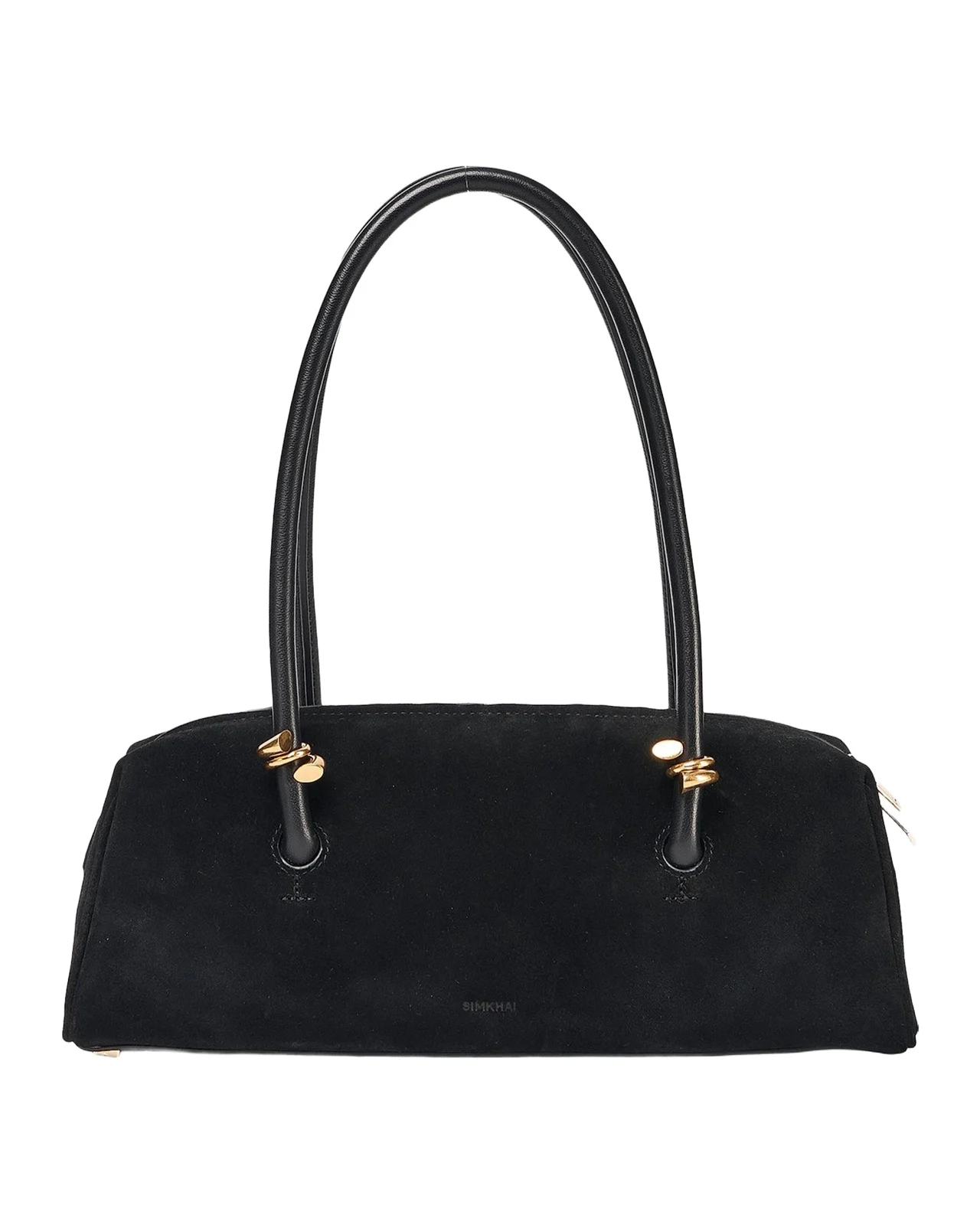 Devon Suede Shoulder Bag Devon Suede Shoulder Bag