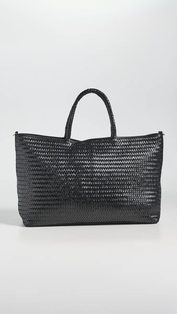 BEMBIEN Le Weekender Bag | Thumbnail 2 BEMBIEN Le Weekender Bag | Thumbnail 2