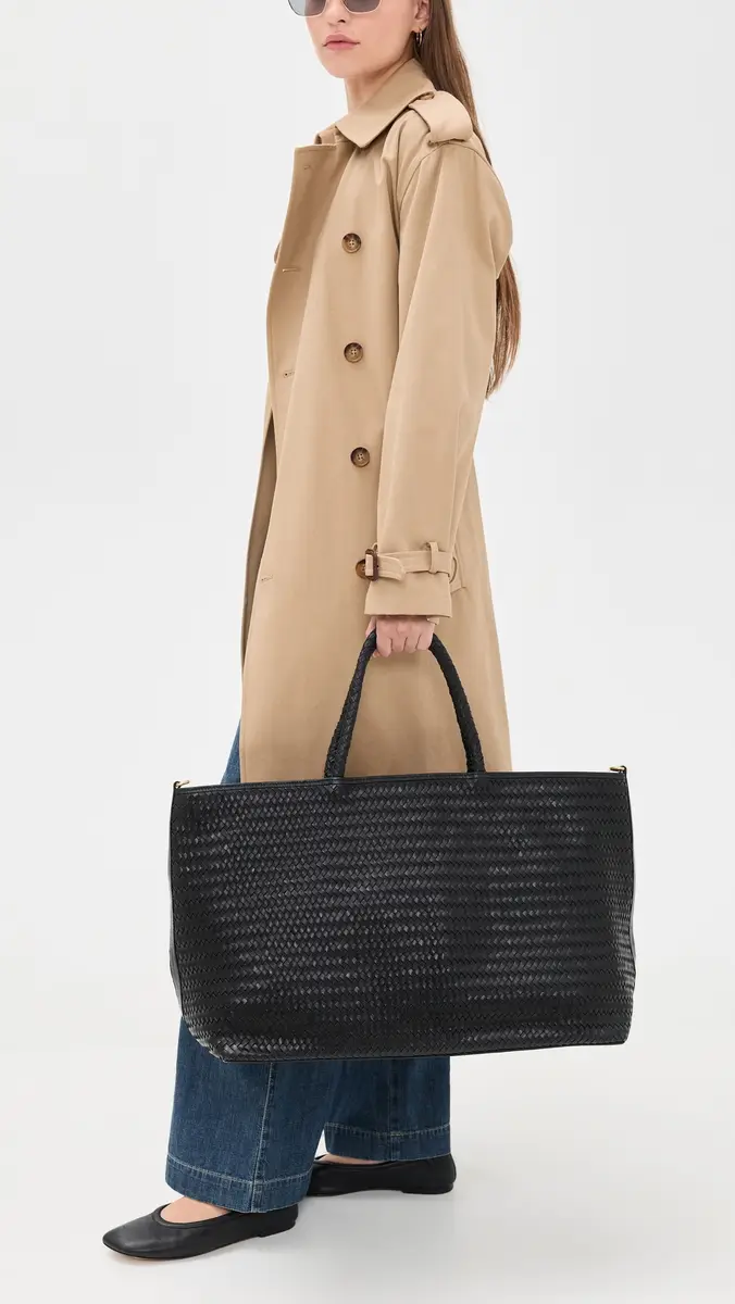 BEMBIEN Le Weekender Bag | Thumbnail 3 BEMBIEN Le Weekender Bag | Thumbnail 3