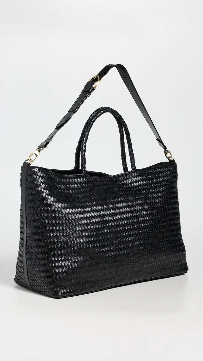 BEMBIEN Le Weekender Bag | Thumbnail 4 BEMBIEN Le Weekender Bag | Thumbnail 4