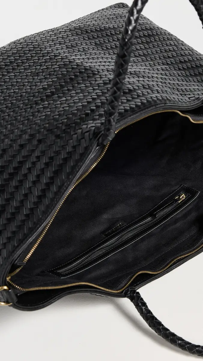 BEMBIEN Le Weekender Bag | Thumbnail 6 BEMBIEN Le Weekender Bag | Thumbnail 6