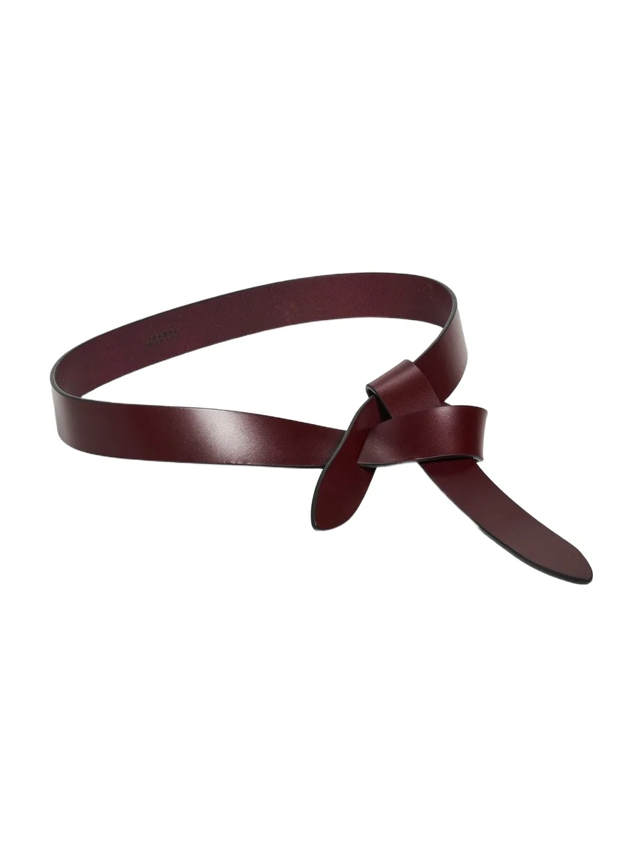 Isabel Marant Lecce Belt