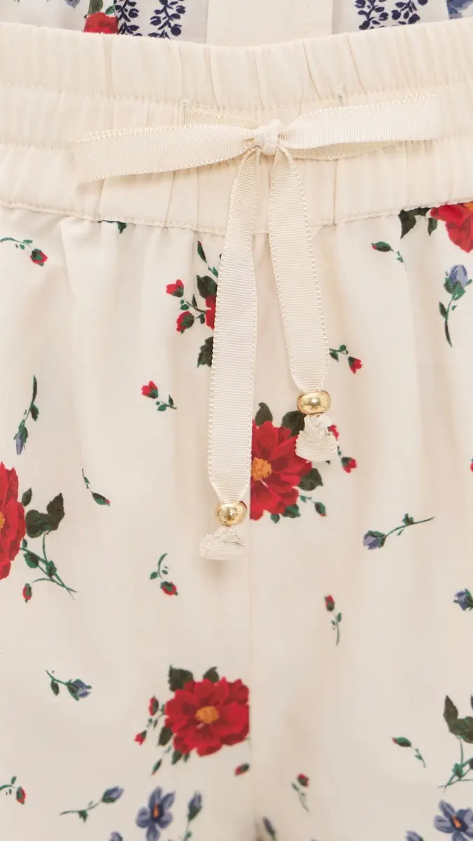 Cami NYC Oslo Silk Cotton Shorts | Thumbnail 6 Cami NYC Oslo Silk Cotton Shorts | Thumbnail 6