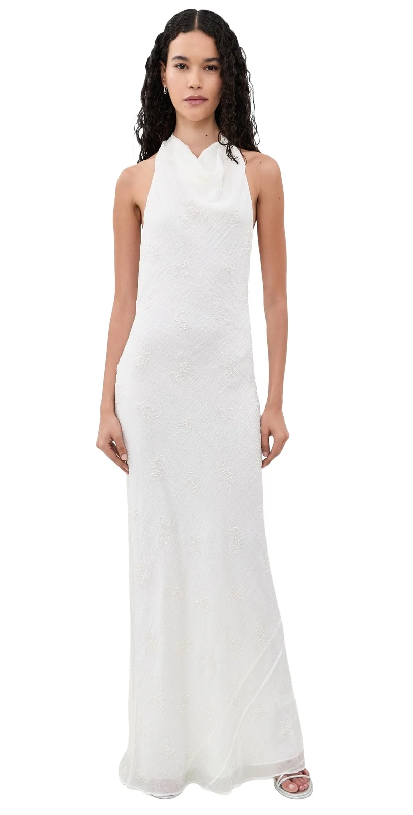 Roselle Dress