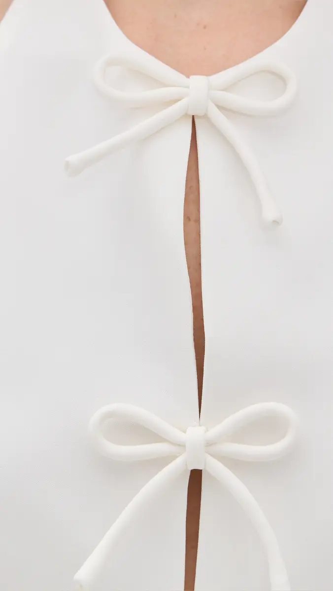 endless rose Halter Tie Up Detail Top | Thumbnail 6 endless rose Halter Tie Up Detail Top | Thumbnail 6