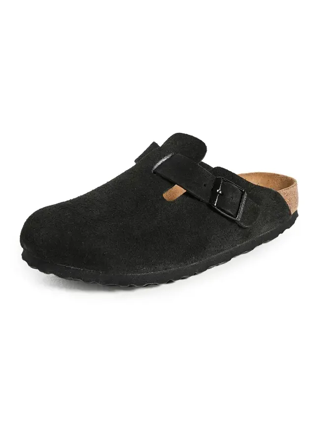 Boston Soft Footbed Clogs Boston Soft Footbed Clogs
