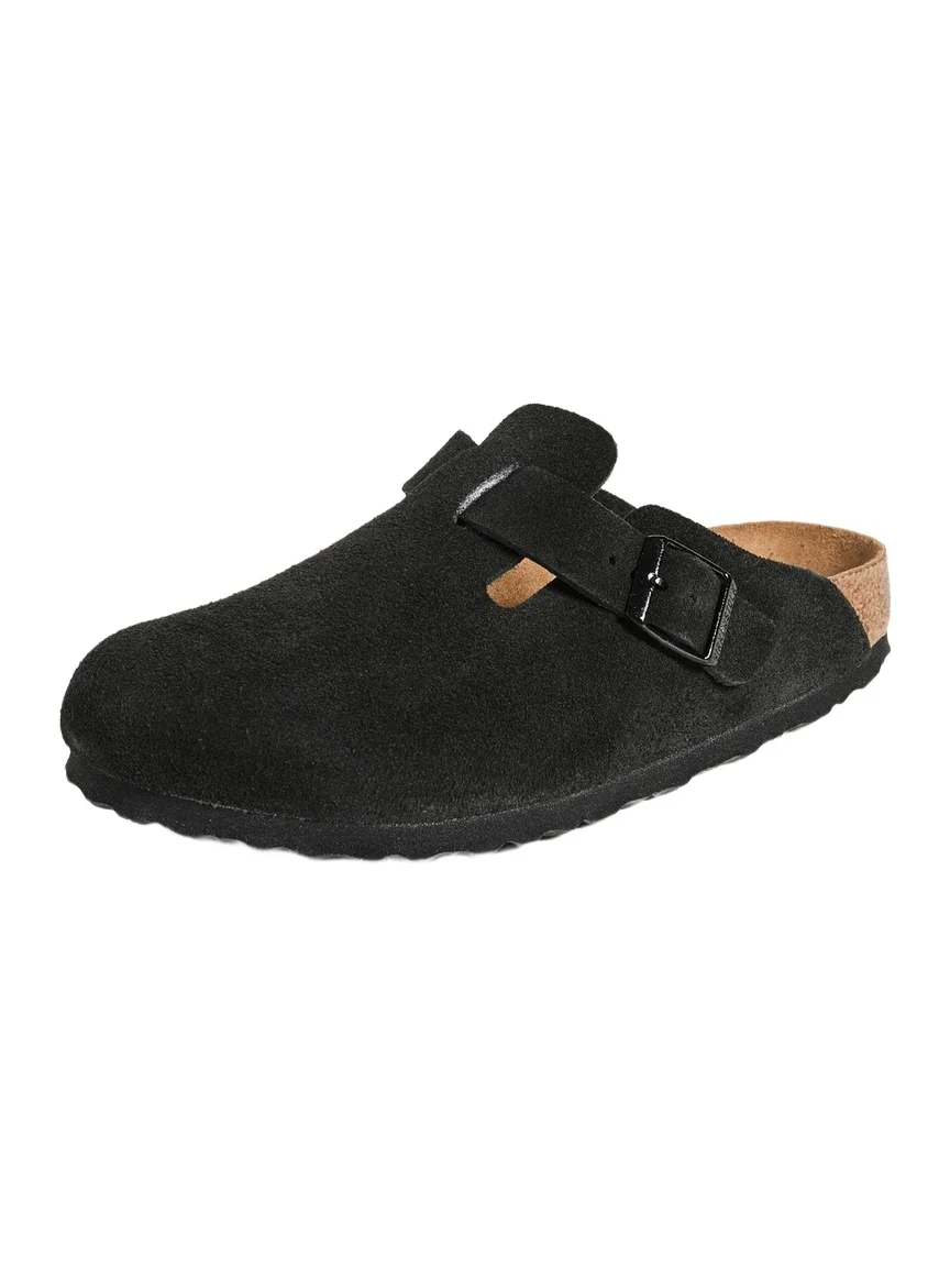 Boston Soft Footbed Clogs Boston Soft Footbed Clogs