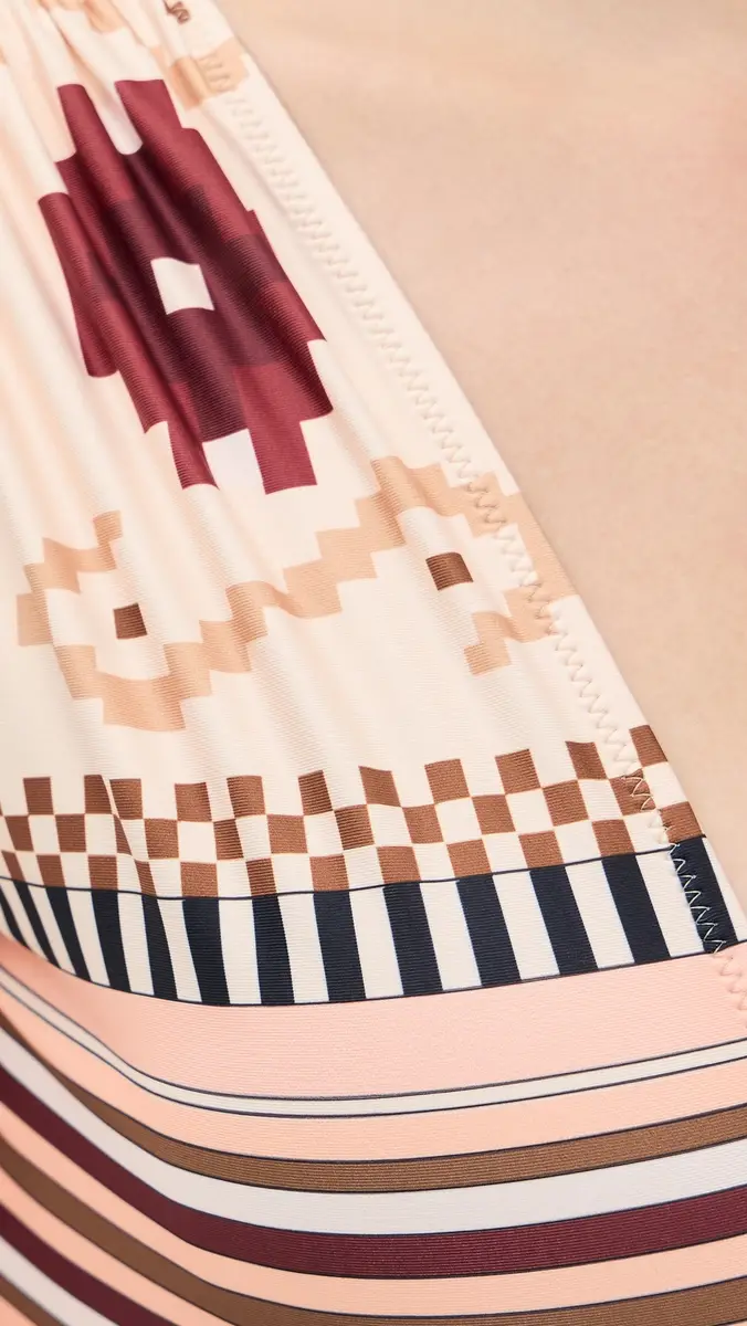CAROLINA K Lisette One Piece | Thumbnail 6