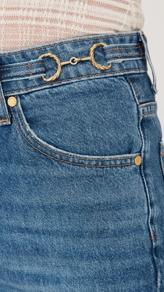 Ulla Johnson The Colette Jeans | Thumbnail 6 Ulla Johnson The Colette Jeans | Thumbnail 6