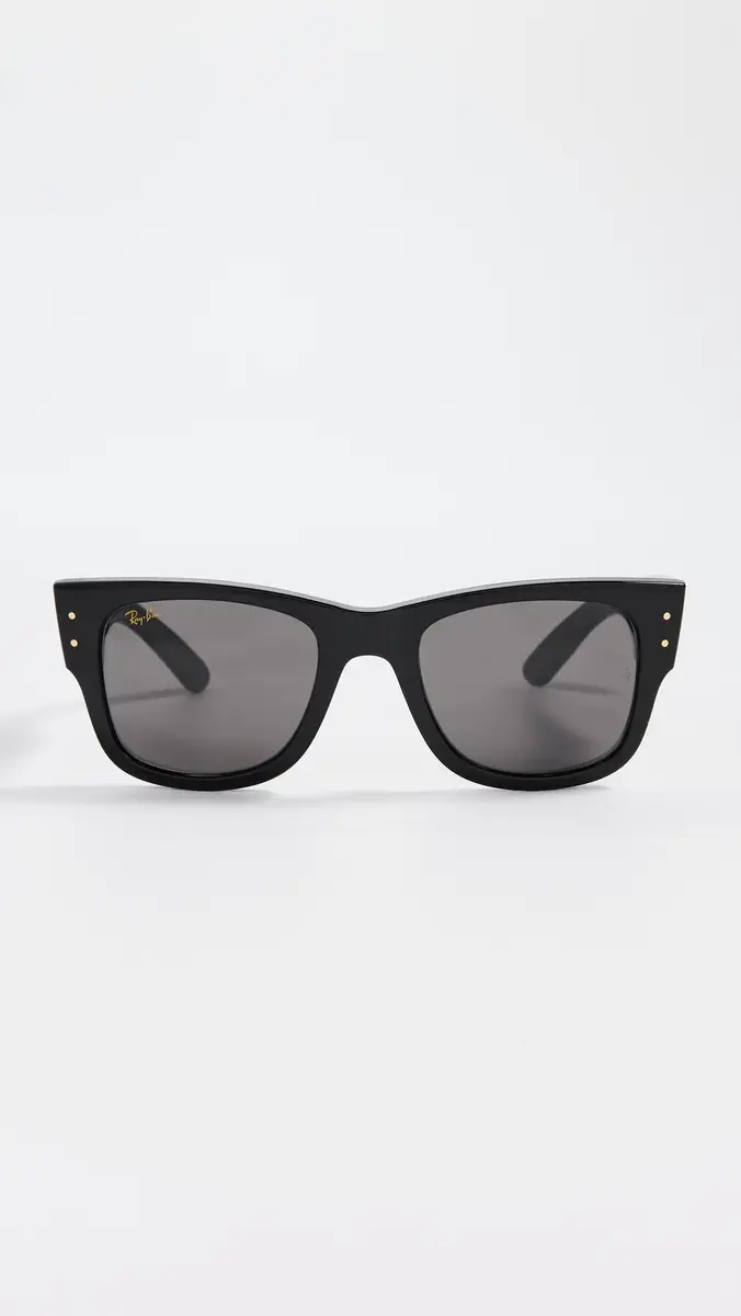Ray-Ban Mega Wayfarer Sunglasses | Thumbnail 2 Ray-Ban Mega Wayfarer Sunglasses | Thumbnail 2
