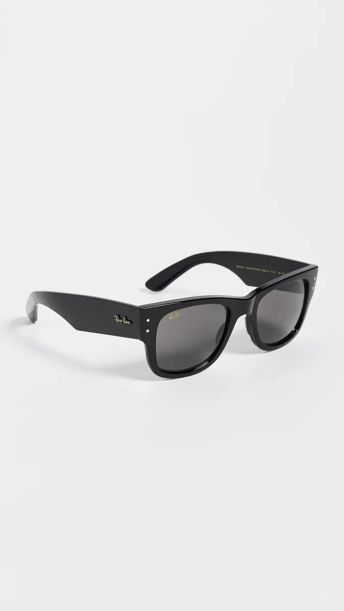 Ray-Ban Mega Wayfarer Sunglasses | Thumbnail 5 Ray-Ban Mega Wayfarer Sunglasses | Thumbnail 5