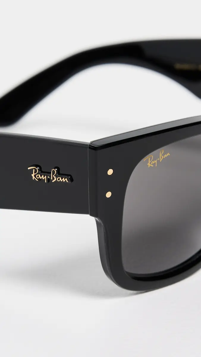 Ray-Ban Mega Wayfarer Sunglasses | Thumbnail 6 Ray-Ban Mega Wayfarer Sunglasses | Thumbnail 6