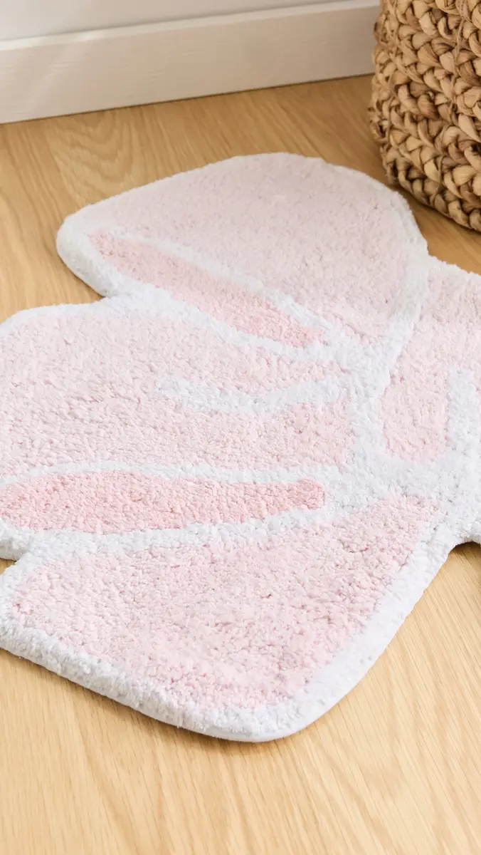 LoveShackFancy Bath Rug | Thumbnail 4