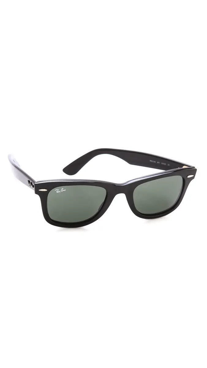 Ray-Ban Original Wayfarer Sunglasses | Thumbnail 2 Ray-Ban Original Wayfarer Sunglasses | Thumbnail 2