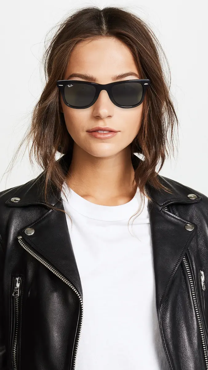 Ray-Ban Original Wayfarer Sunglasses | Thumbnail 3 Ray-Ban Original Wayfarer Sunglasses | Thumbnail 3