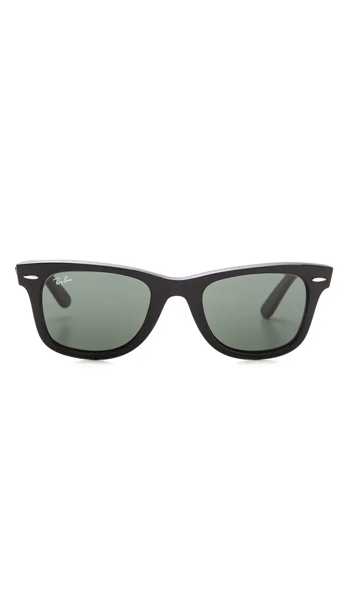 Ray-Ban Original Wayfarer Sunglasses | Thumbnail 4 Ray-Ban Original Wayfarer Sunglasses | Thumbnail 4