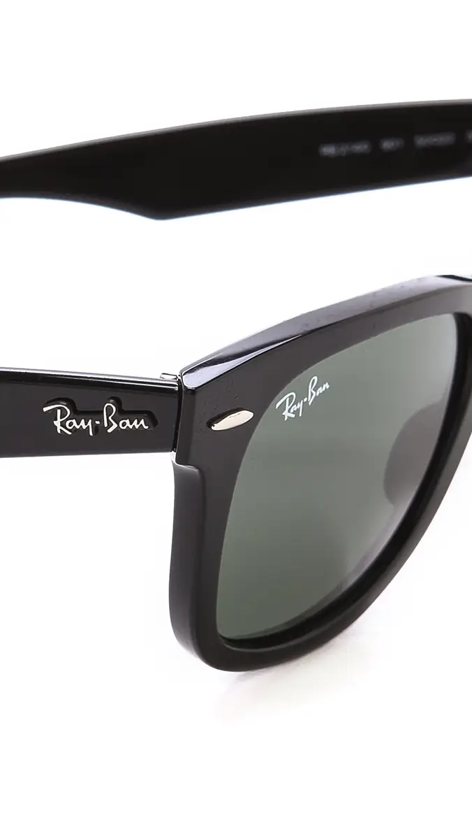 Ray-Ban Original Wayfarer Sunglasses | Thumbnail 5 Ray-Ban Original Wayfarer Sunglasses | Thumbnail 5