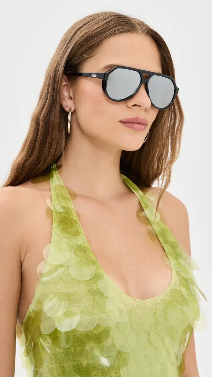 AIRE x Von Dutch Shameless Sunglasses | Thumbnail 3 AIRE x Von Dutch Shameless Sunglasses | Thumbnail 3