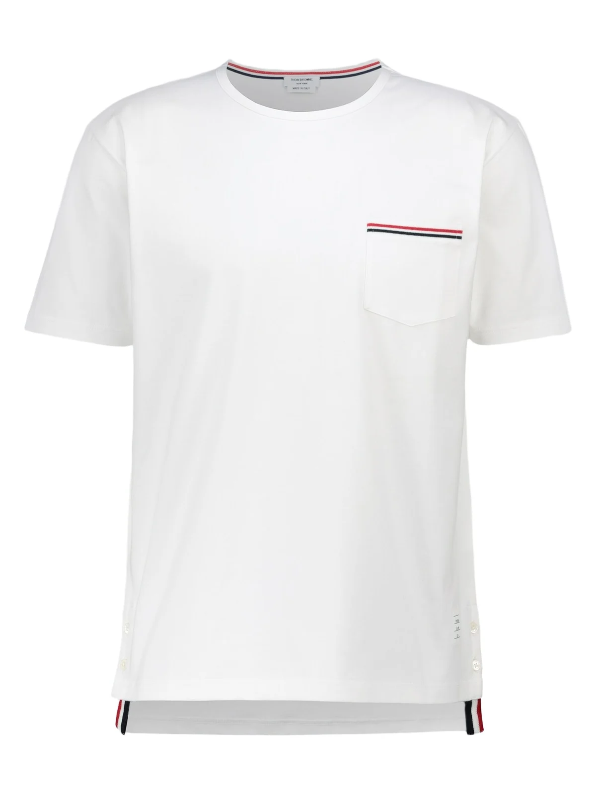 Short-sleeved cotton T-shirt Short-sleeved cotton T-shirt