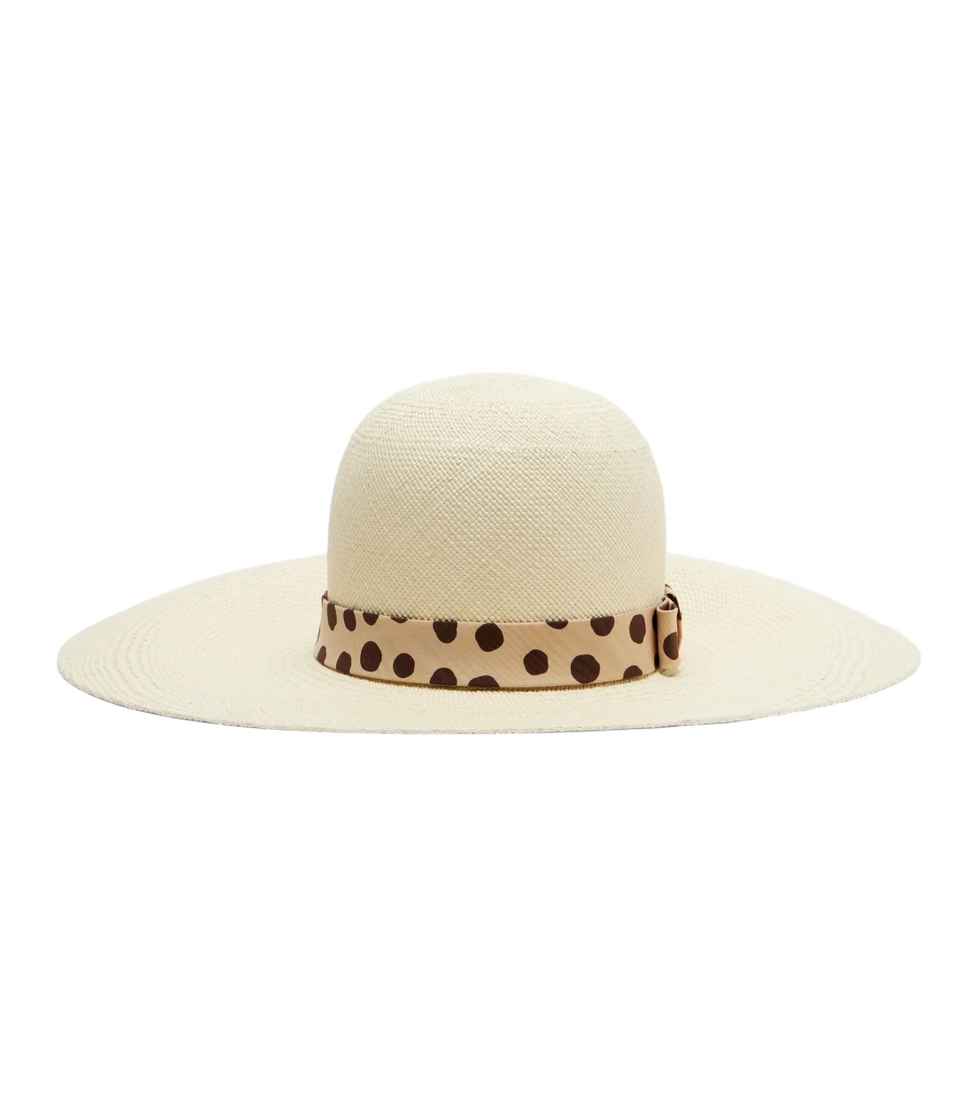 VLogo straw sun hat VLogo straw sun hat