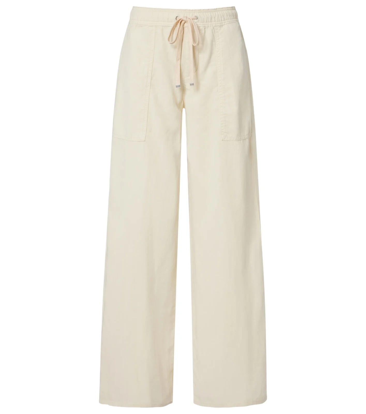 Utility wide-leg pants Utility wide-leg pants