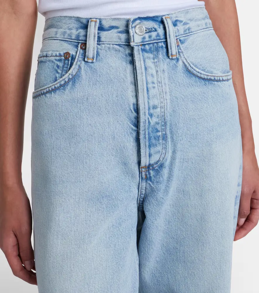 AGOLDE Vintage Loose straight jeans | Thumbnail 2 AGOLDE Vintage Loose straight jeans | Thumbnail 2